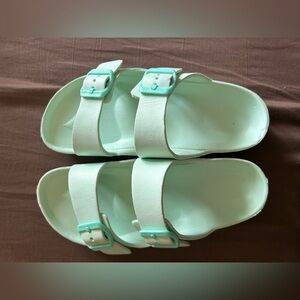 Woman sandals